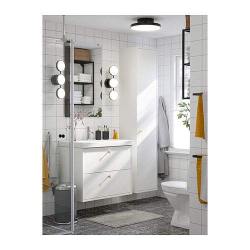 KABOMBA, LED ceiling lamp 1600 lm 2700K. 3 of 5 open dialog