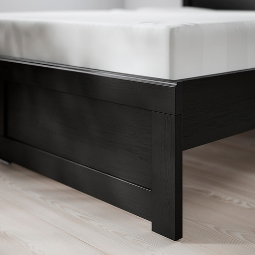 FÅGELFJÄLLET, bed frame. 6 of 8 open dialog