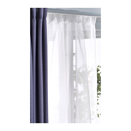 TERESIA, sheer curtains. 6 of 7 open dialog