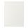 Select colour variation: White