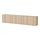 Current variation: White stained oak effect / LAPPVIKEN white stained oak effect