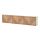 Select colour variation: White / HEDEVIKEN oak veneer