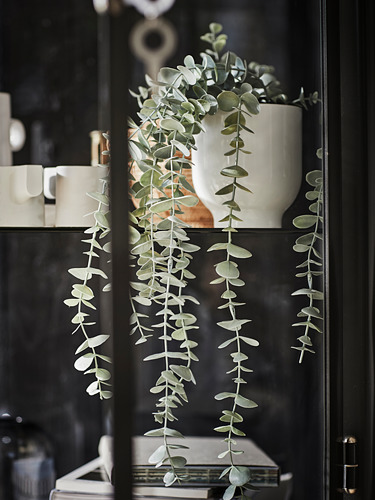 FEJKA, artificial potted plant. 4 of 7 open dialog