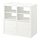 Select colour variation: White