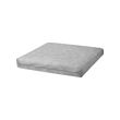 DUVHOLMEN inner seat pad 