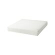 DUVHOLMEN inner seat pad 