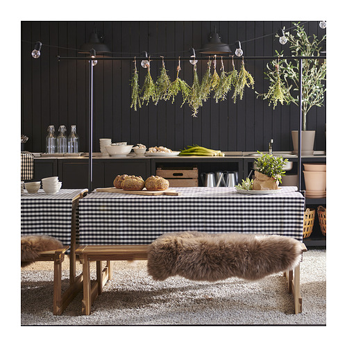 ULLERSLEV, sheepskin. 4 of 5 open dialog