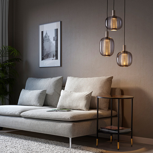 HÖGVIND, pendent lamp. 3 of 10 open dialog