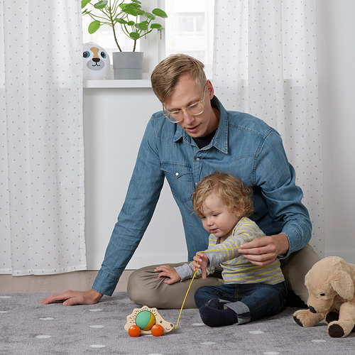 UPPSTÅ, pull toy. 3 of 6 open dialog