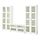 Select colour variation: White
