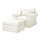 Select colour variation: Blekinge white