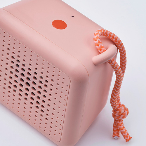 VAPPEBY, portable Bluetooth® speaker. 2 of 4 open dialog
