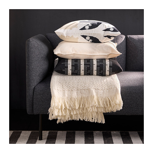 DRABOR, cushion cover. 7 of 7 open dialog