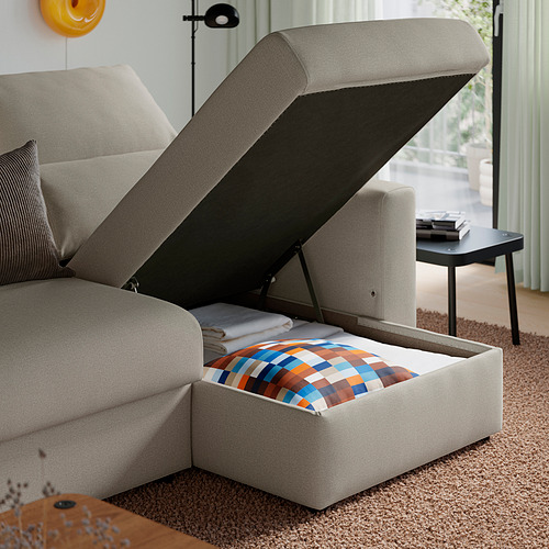 MALMKÖPING, 3-seat sofa. 4 of 7 open dialog