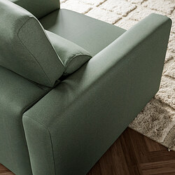 MALMKÖPING sillón