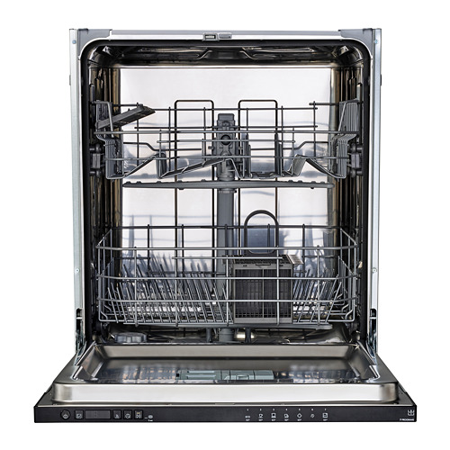 RENGÖRA, built-in dishwasher. 2 of 10 open dialog