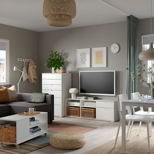 VIHALS, mueble TV. 5 de 10 abrir diálogo