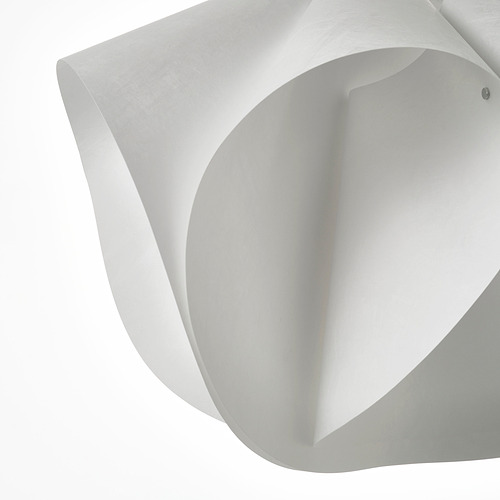 BÄCKNATE, pendant lamp shade. 6 of 6 open dialog