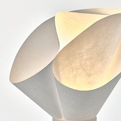 BÄCKNATE table lamp