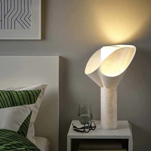 BÄCKNATE, table lamp. 3 of 6 open dialog
