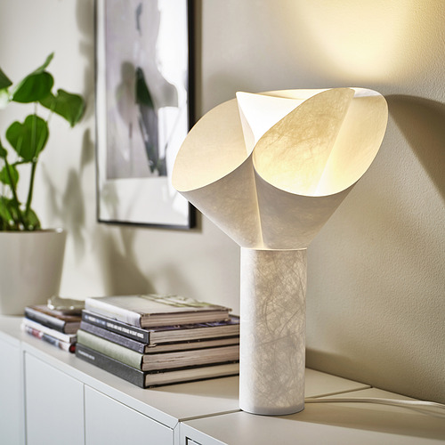 BÄCKNATE, table lamp. 4 of 6 open dialog