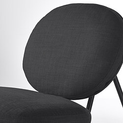 Measurement Illustration - VEINGE chair