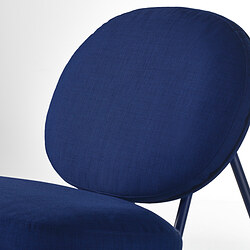Measurement Illustration - VEINGE chair