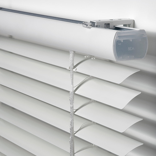 VECKLARFLY, Venetian blind. 7 of 7 open dialog