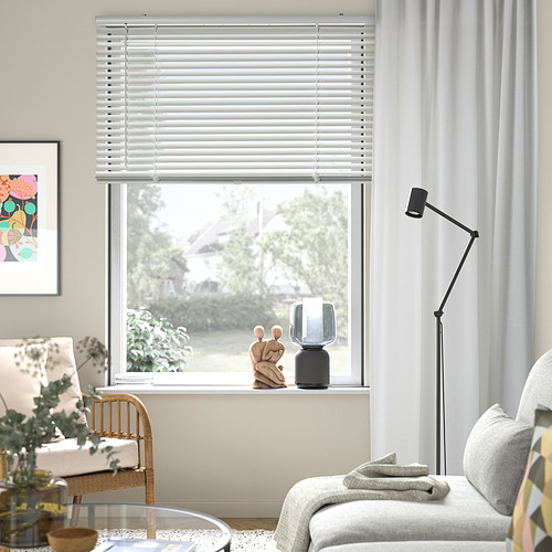 VECKLARFLY, Venetian blind. 5 of 7 open dialog