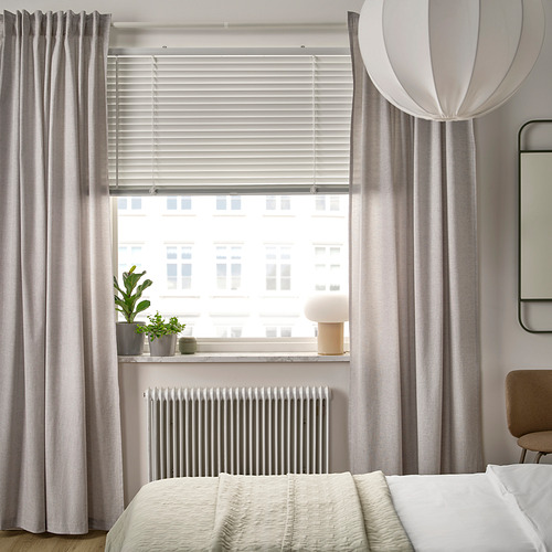 VECKLARFLY, Venetian blind. 4 of 7 open dialog