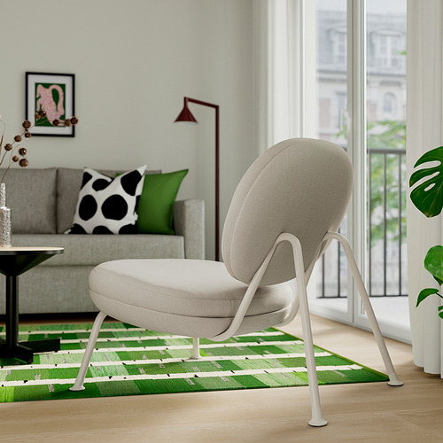 VEINGE, chair. 3 of 8 open dialog