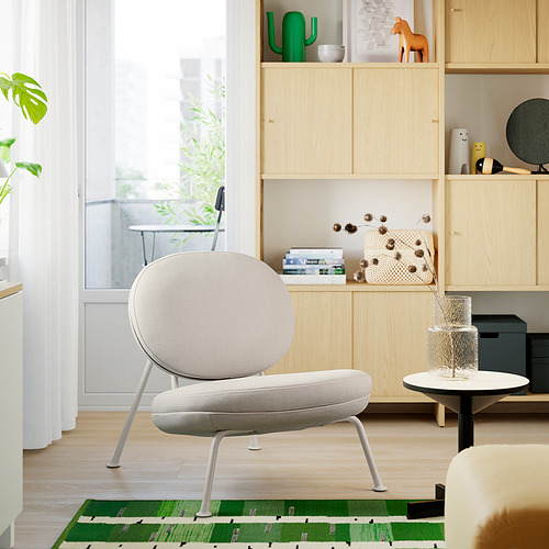 VEINGE, chair. 2 of 8 open dialog