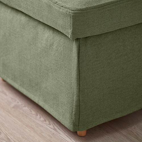 STRANDMON, funda para sillón/reposapiés. 4 de 4 abrir diálogo