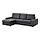Select colour variation: Grann / Bomstad black