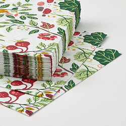 HAVSBRAXEN paper napkin