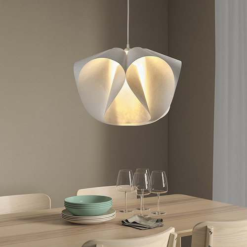 BÄCKNATE, pendant lamp shade. 4 of 6 open dialog