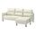 Select colour variation: Gunnared beige