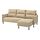 Select colour variation: Saxemara grey-beige