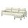 Select colour variation: Gunnared beige