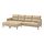 Select colour variation: Saxemara gray-beige