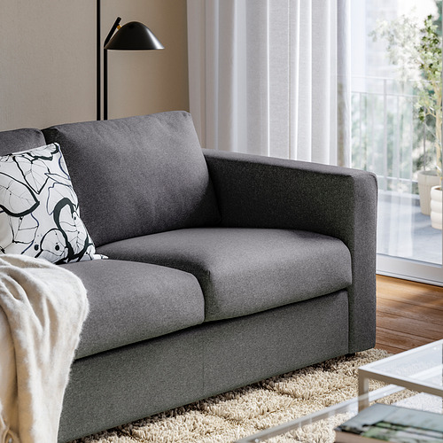 VIMLE, sofa. 3 of 7 open dialog