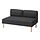 Select colour variation: Gunnared dark grey