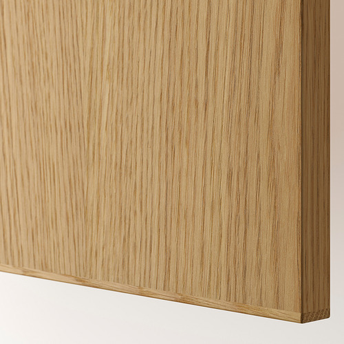 SEKTION / MAXIMERA, high cb w 2 doors/shelves/4 drawers. 2 of 2 open dialog