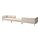 Select colour variation: Vissle beige