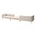 Select colour variation: Vissle beige
