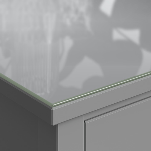 GULLABERG, glass top. 2 of 2 open dialog