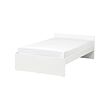 VIHALS bed frame 