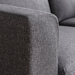 Measurement Illustration - VIMLE sofa