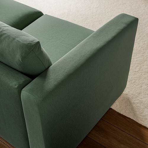 VIMLE, sofa. 4 of 7 open dialog