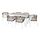 Select colour variation: white/beige/Frösön/Duvholmen beige